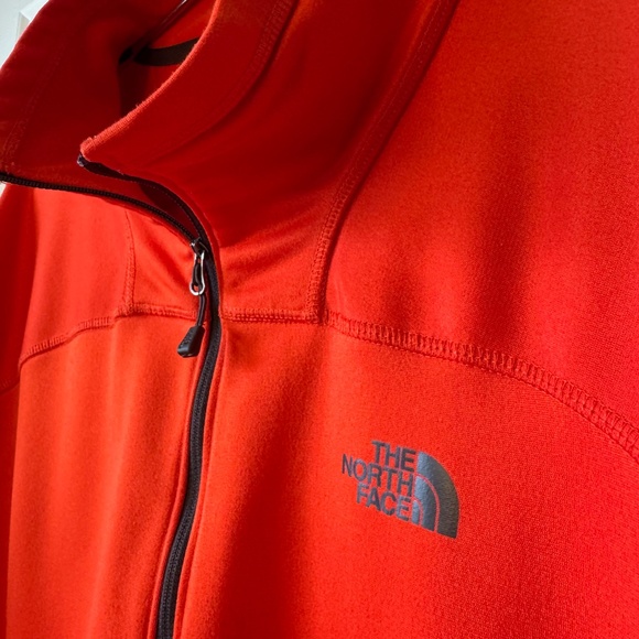 Men’s Fleece ¼-Zip Pullover - Picture 3 of 6